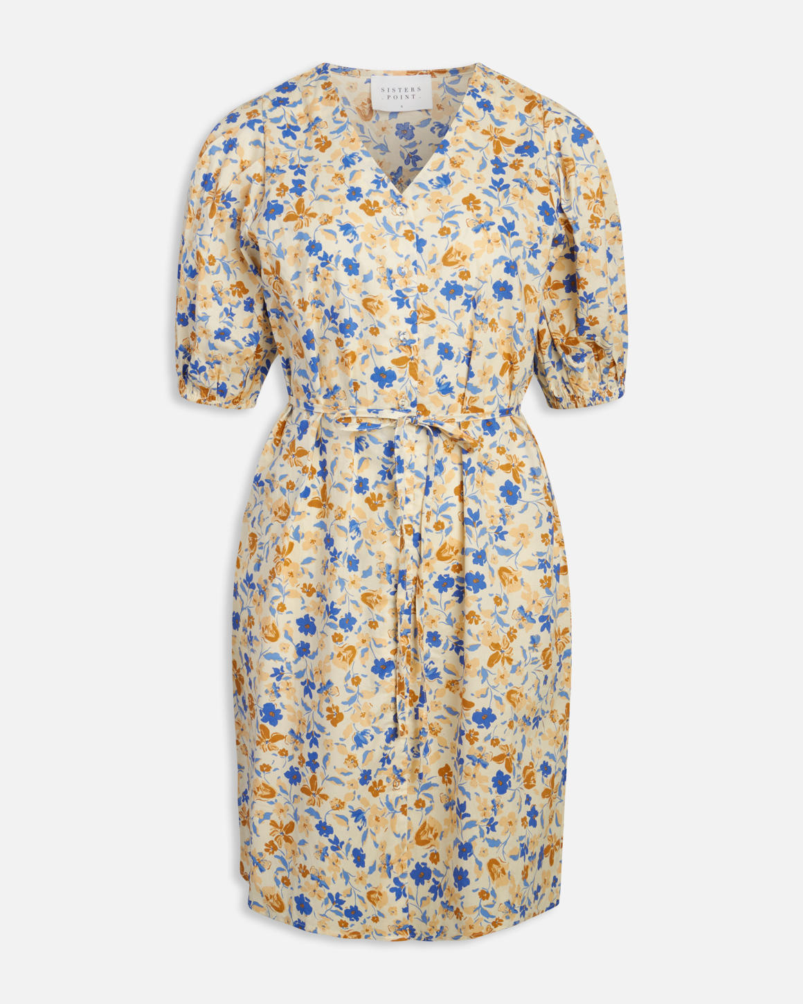 Elica Dress