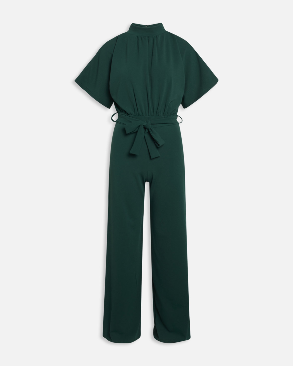 Girl Jumpsuit