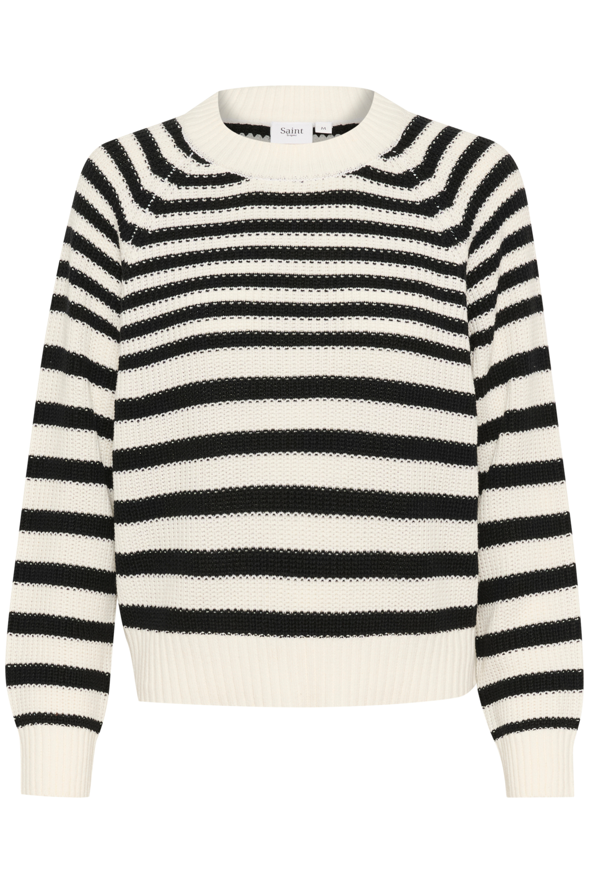 Ibenmei Pullover