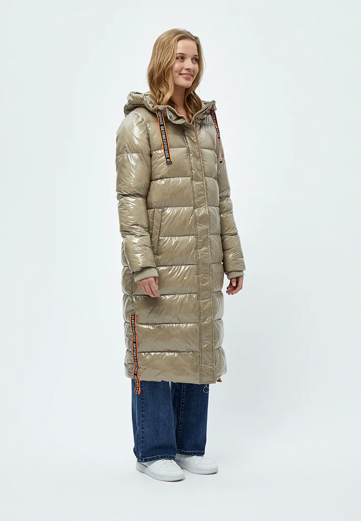 Kimberly Puffer Coat