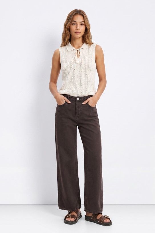 Jeans Celine