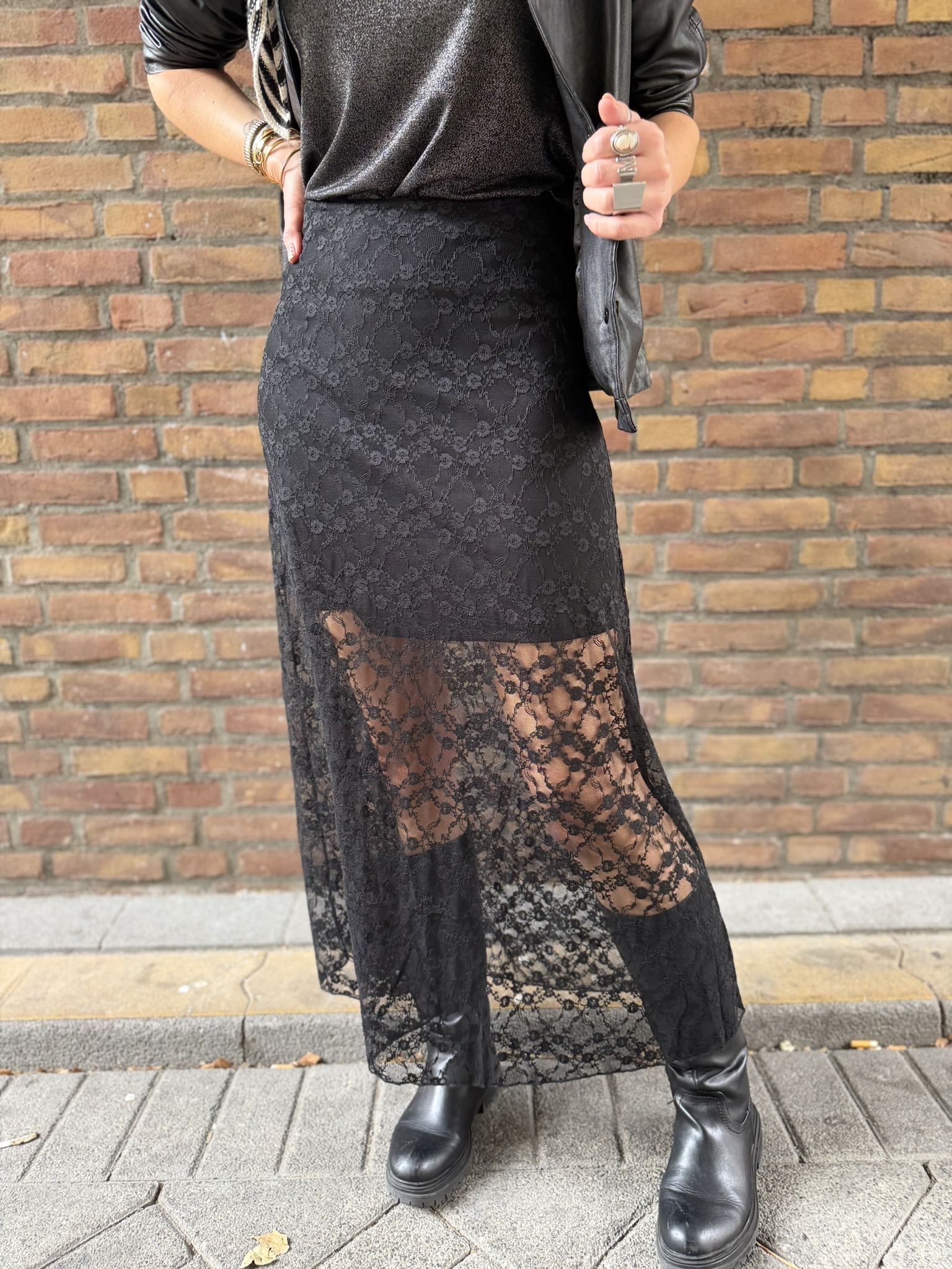Venga Skirt