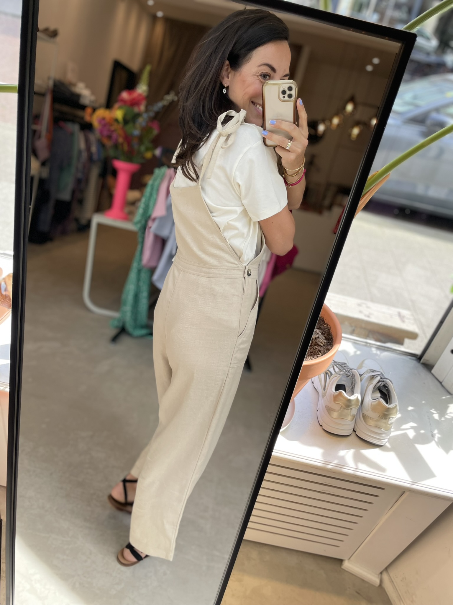 Amara Jumpsuit
