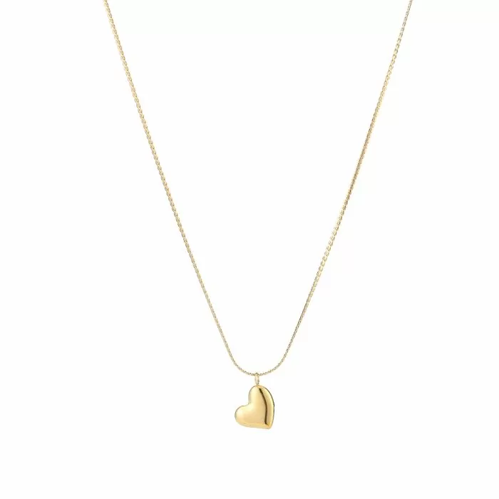 Ketting Juul Goud