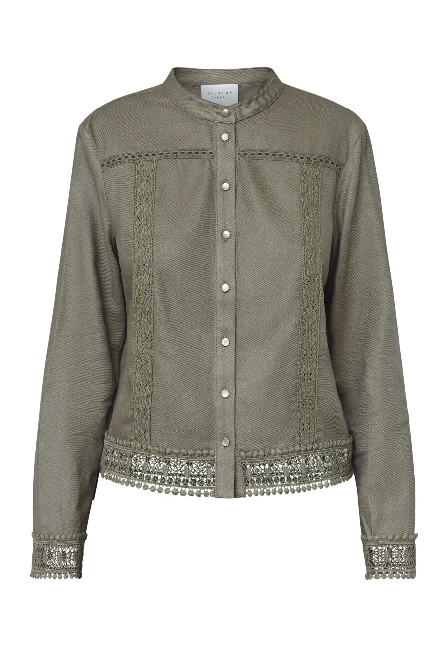Ejba Blouse