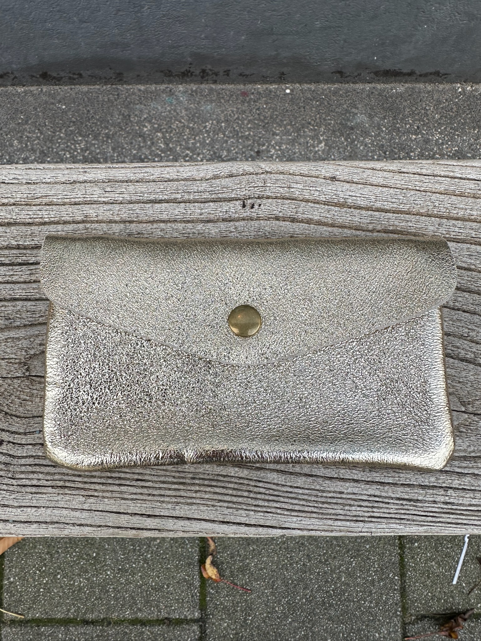 Pretty purse