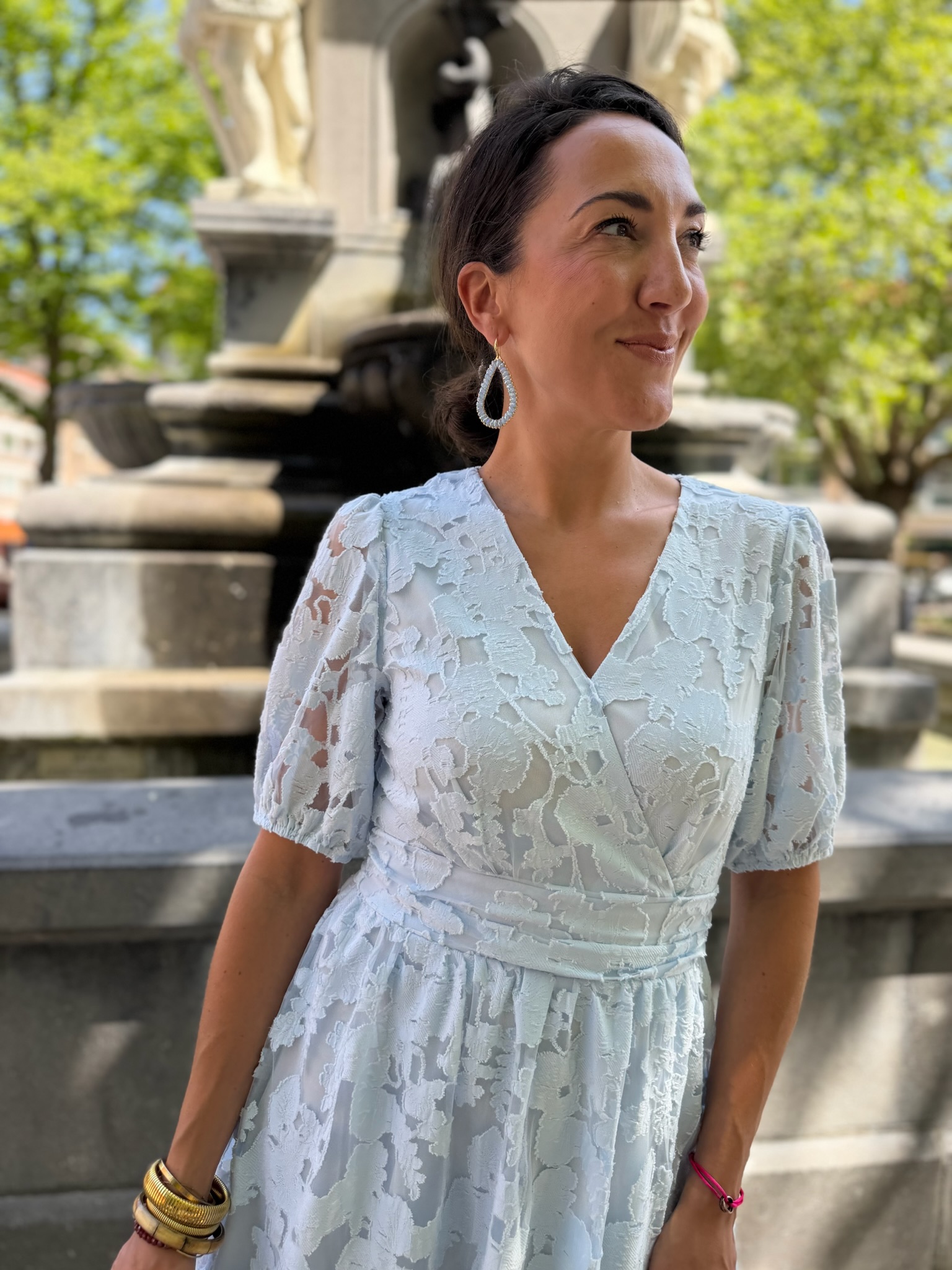 Galea dress