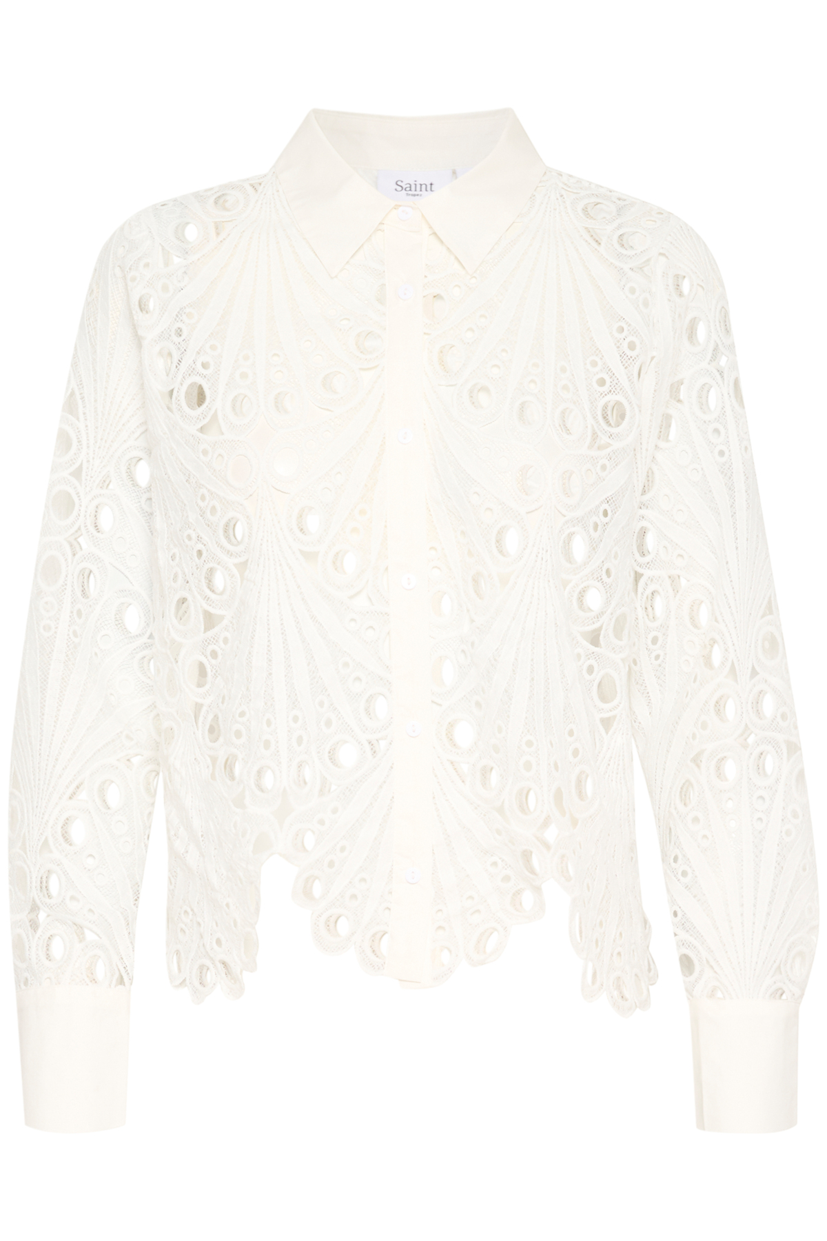 Jilianna Blouse