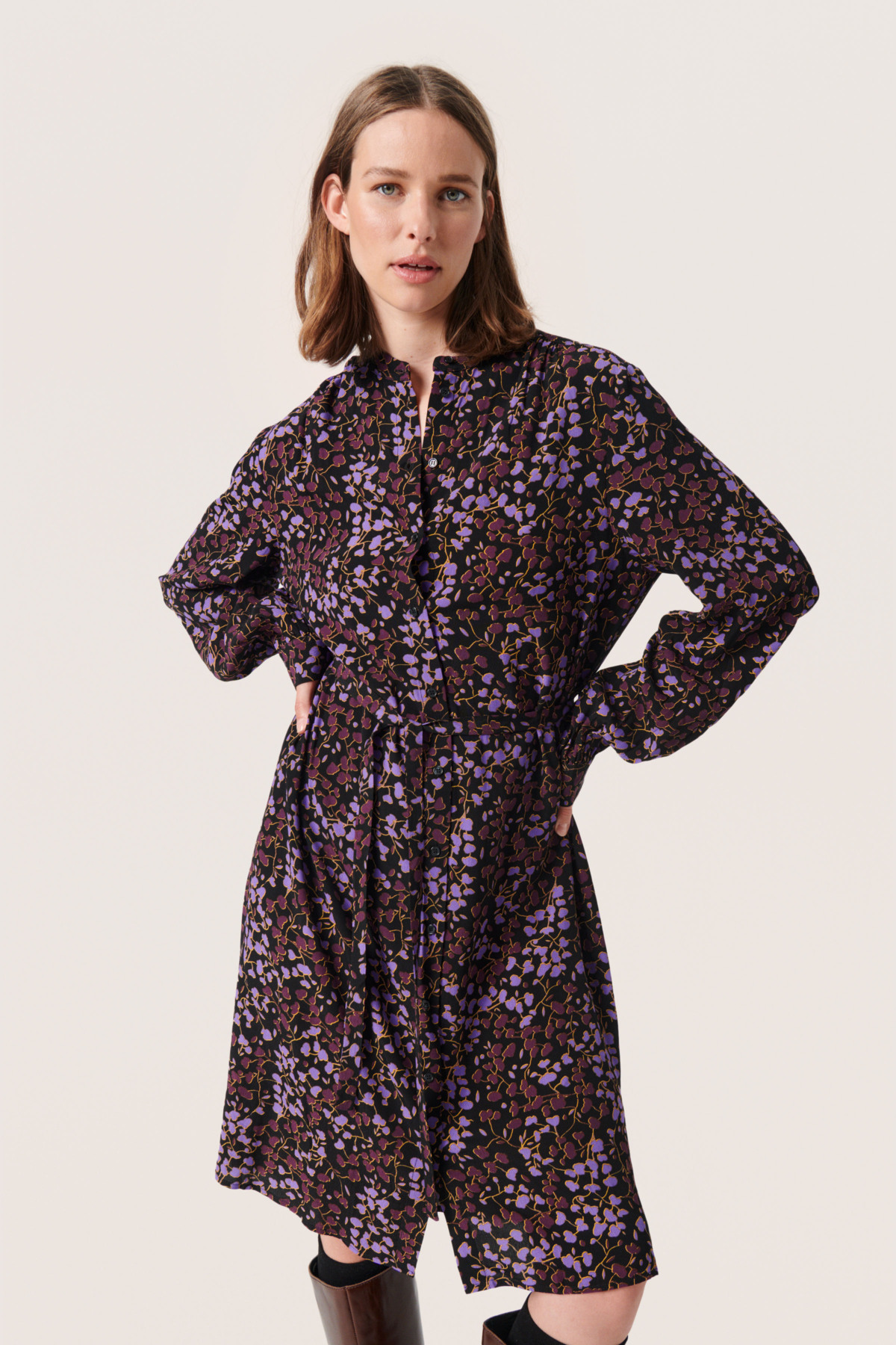 Kenna Dress