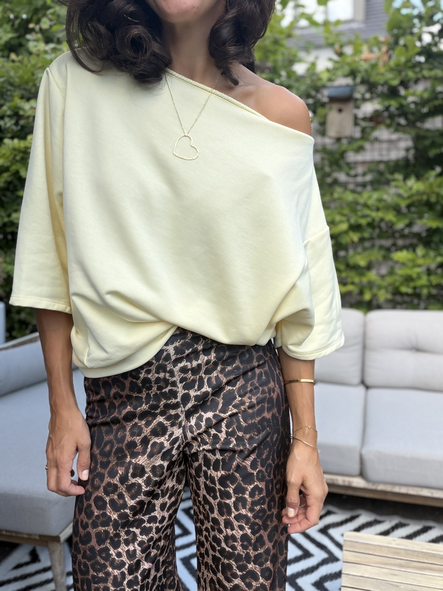 Ketting Lies