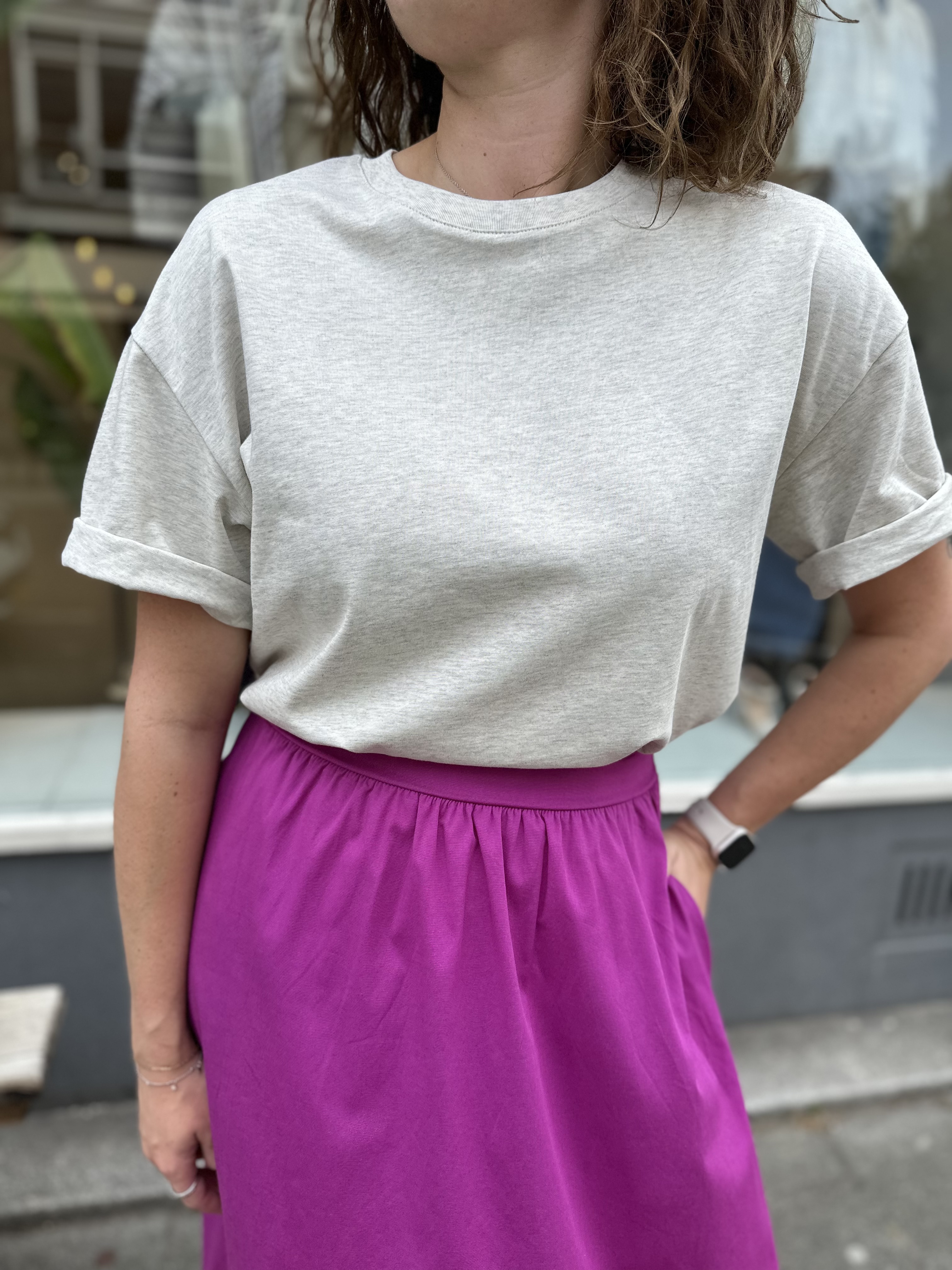 T-Shirt Maartje
