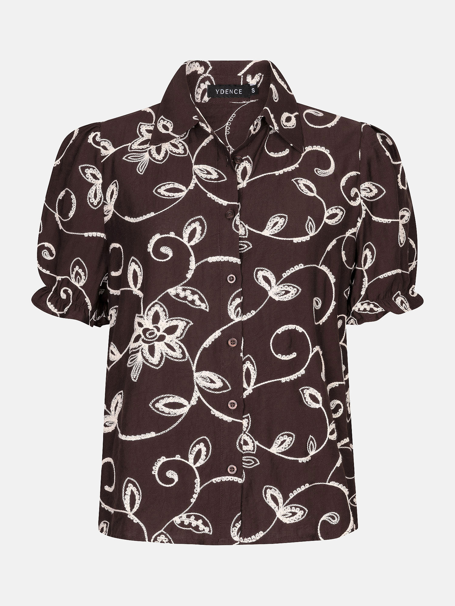 Blouse Leila