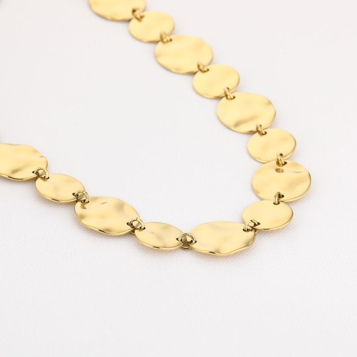 Ketting Miranda