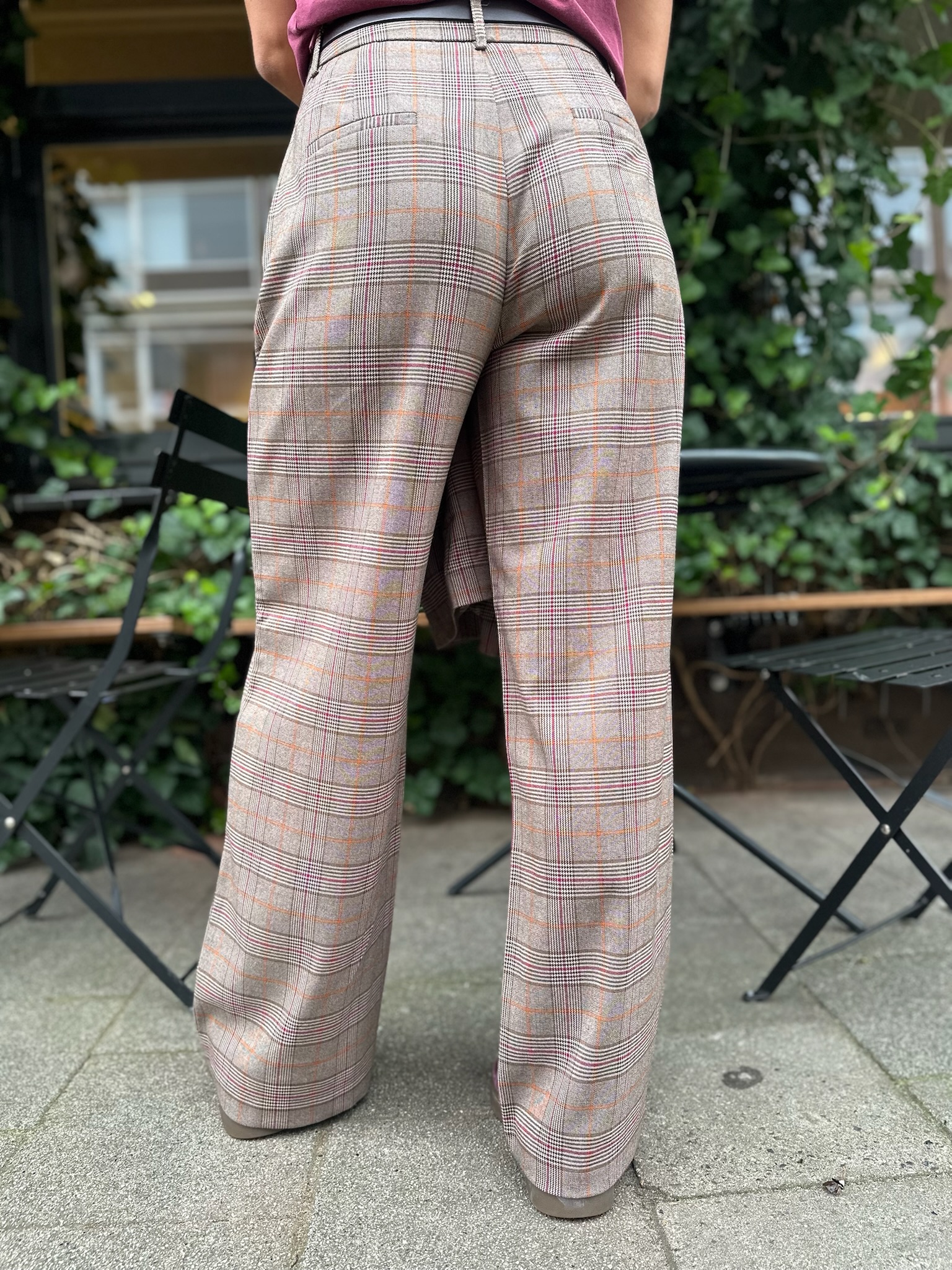 Broek Olivia L34 Broek Olivia L34