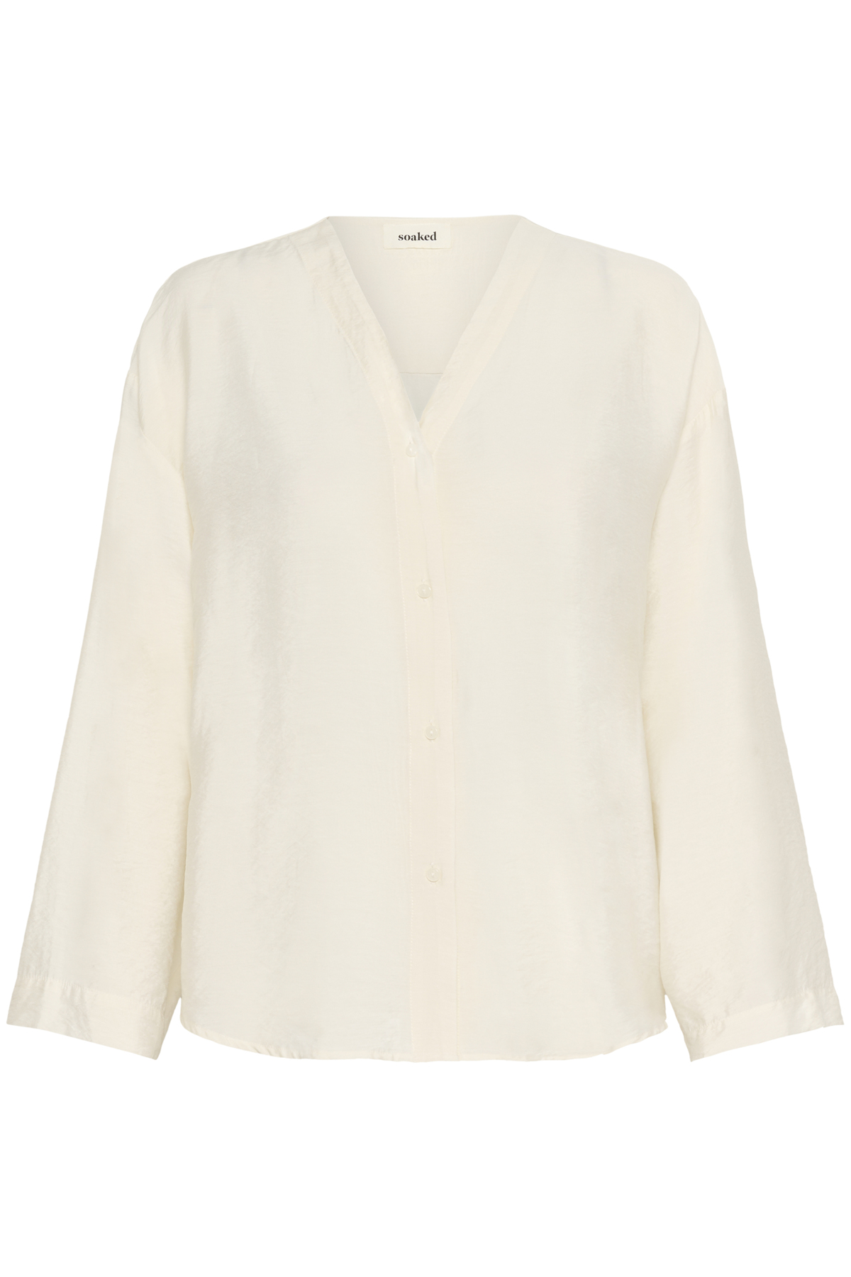 Leodora Blouse