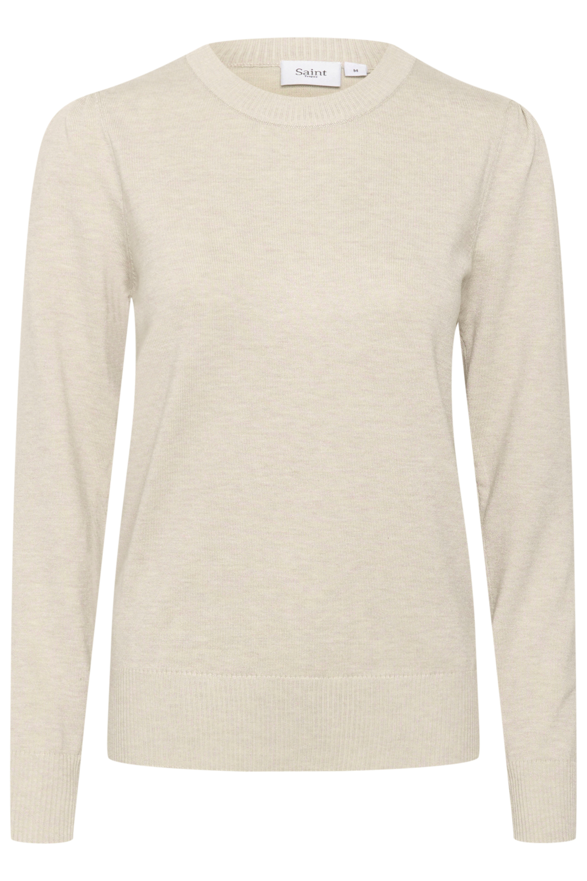 Mila Pullover Longsleeve