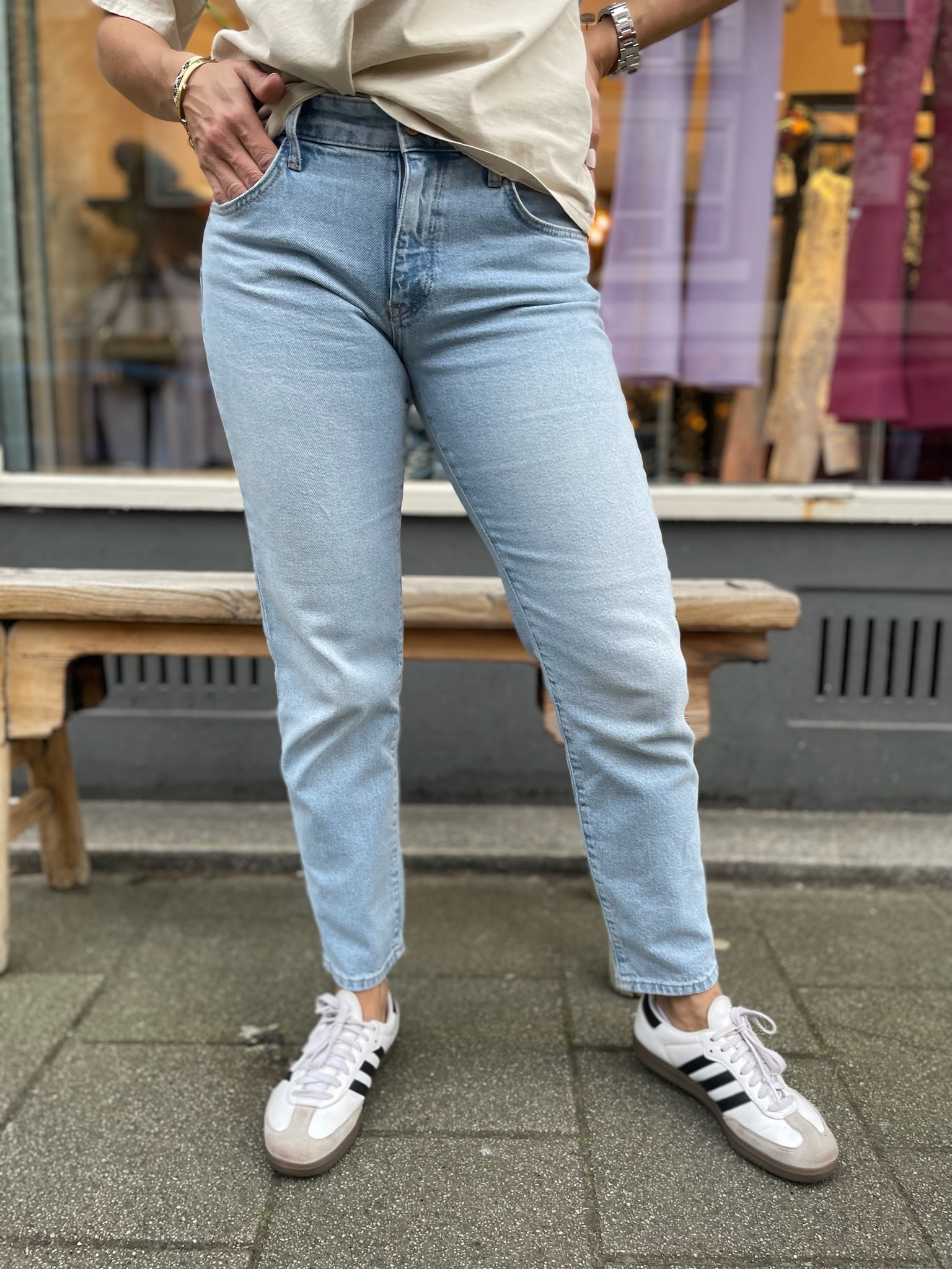 Mirella It Brushed 90s L28