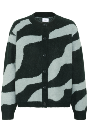 Mallie Cardigan