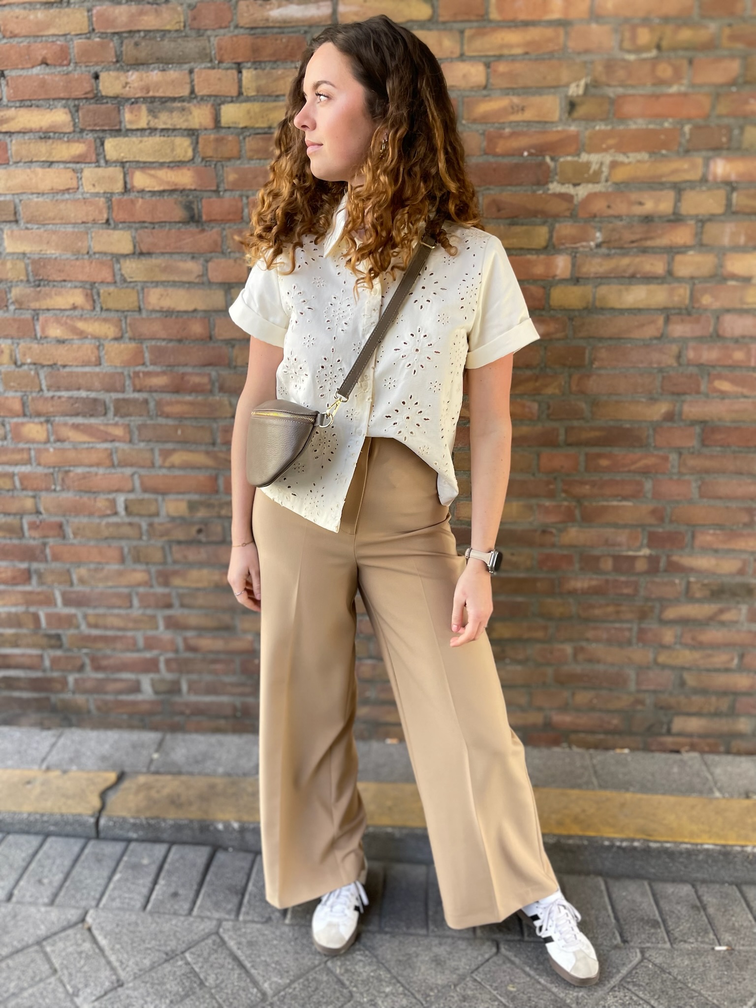 Elsana blouse Elsana blouse