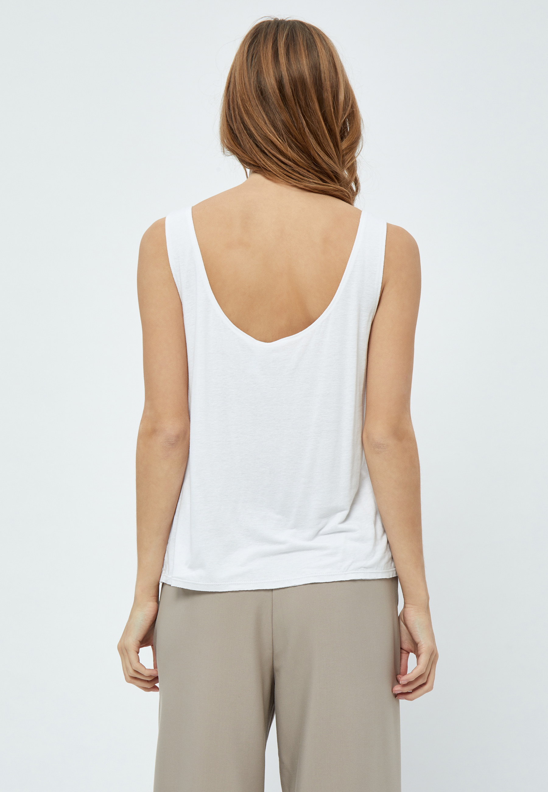 Billy Knot Tank Top