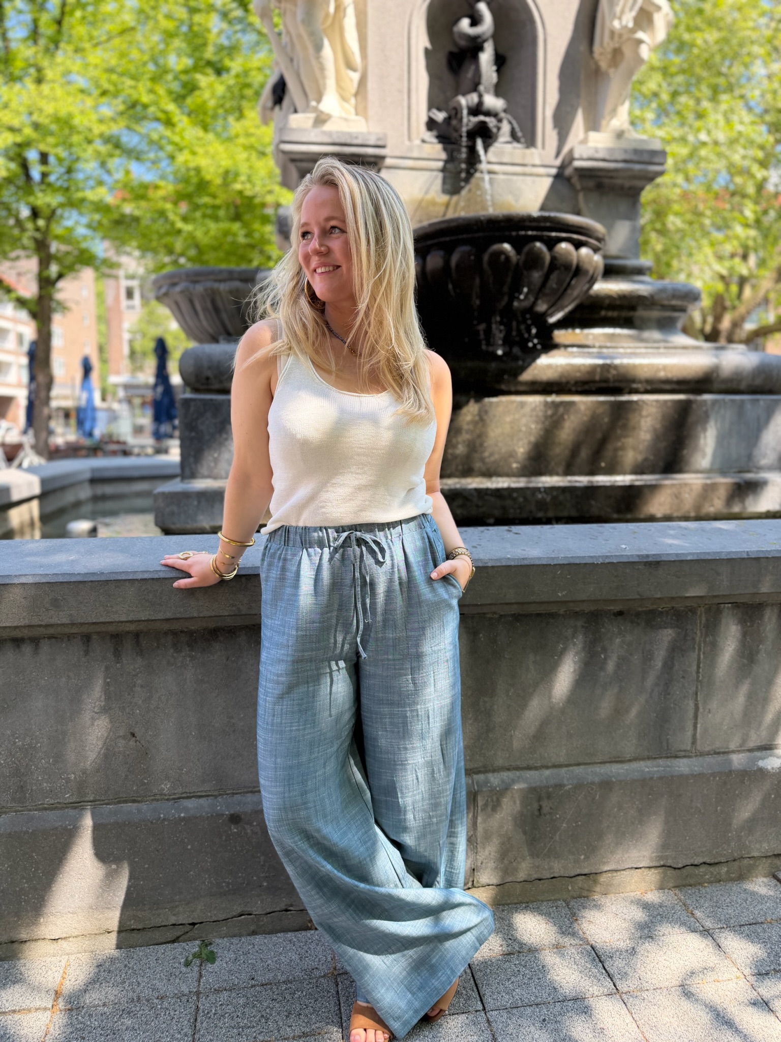 Pants Nika L34