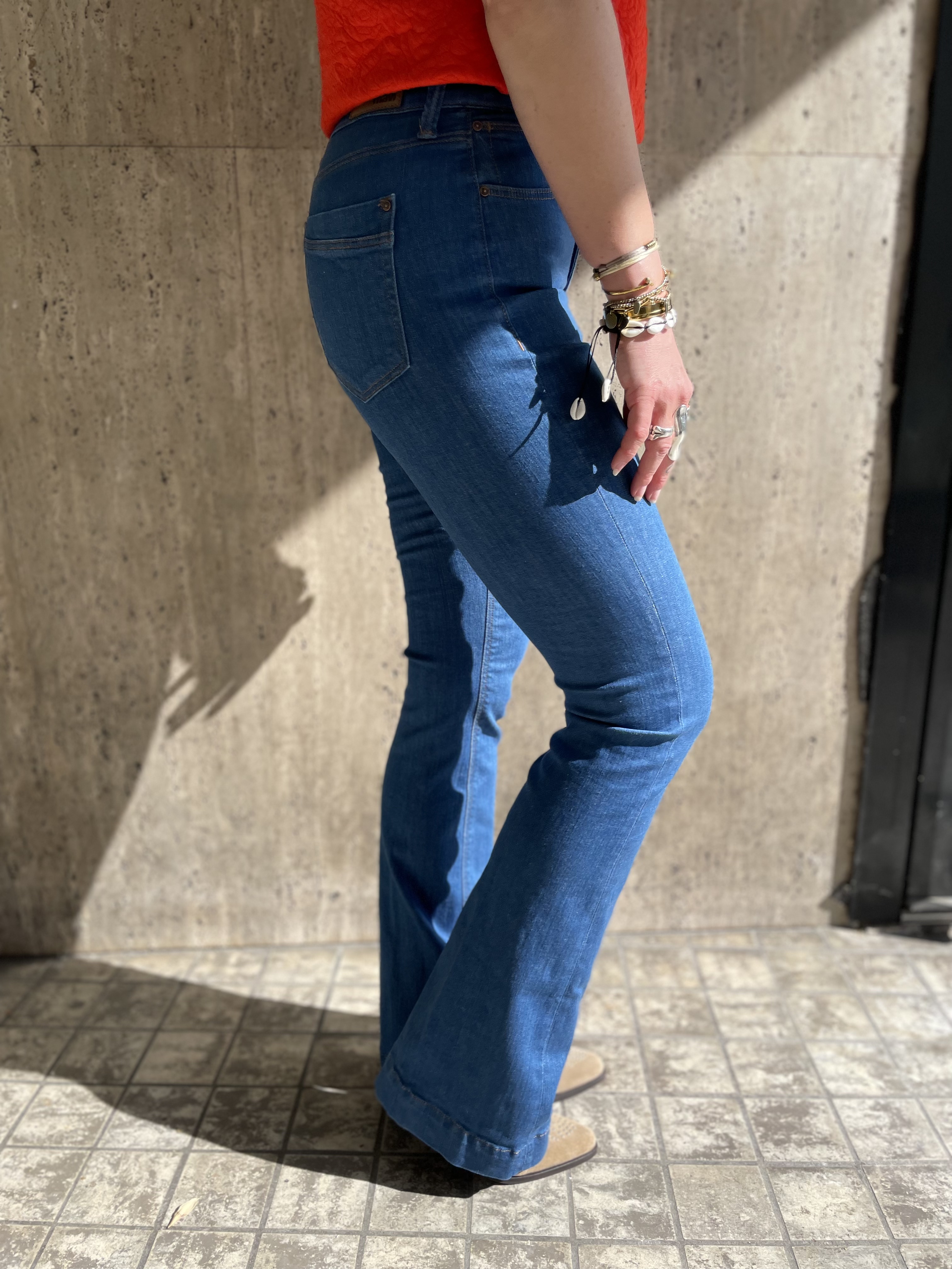 Samara Cool Blue Glam L34