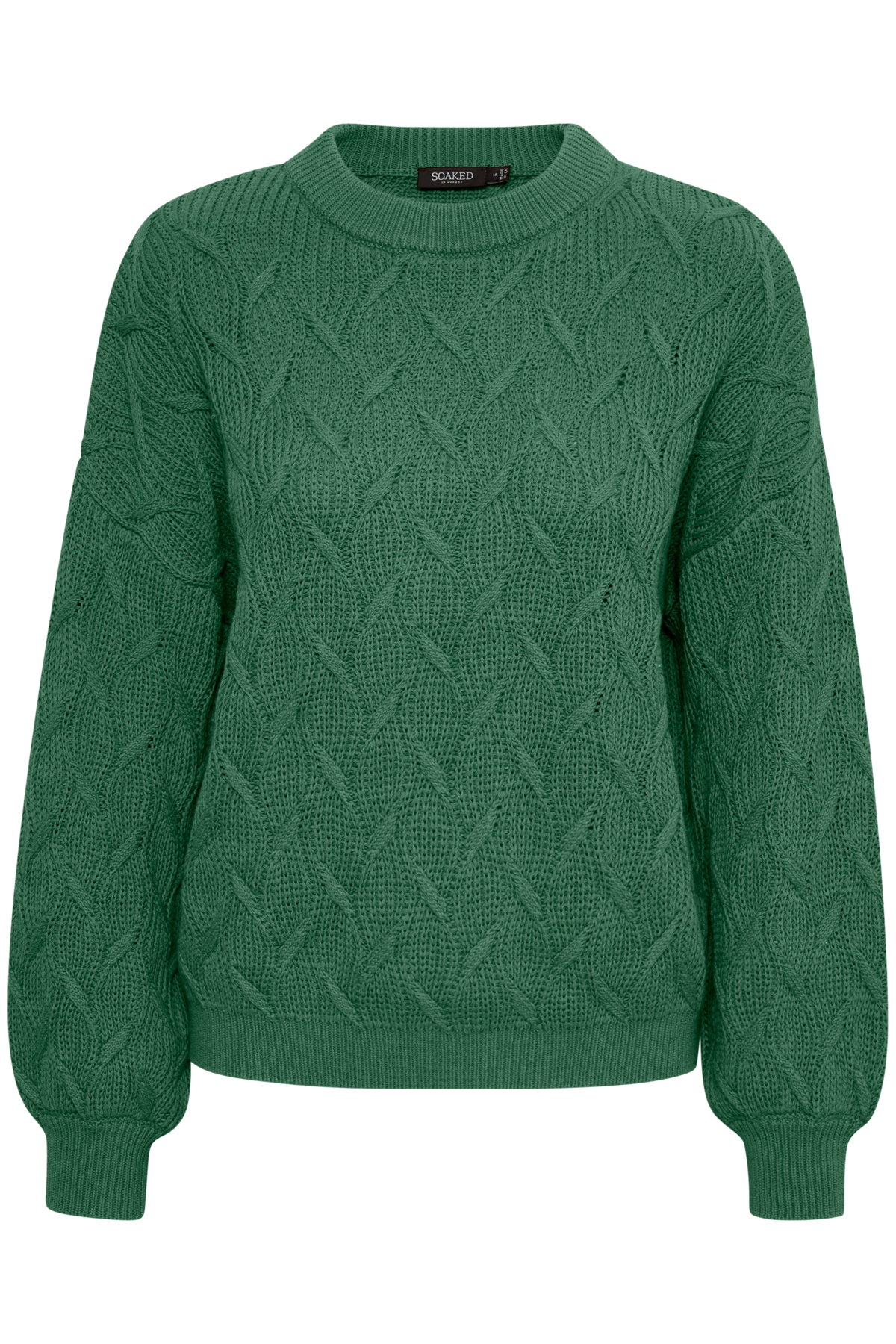 Rava Pullover