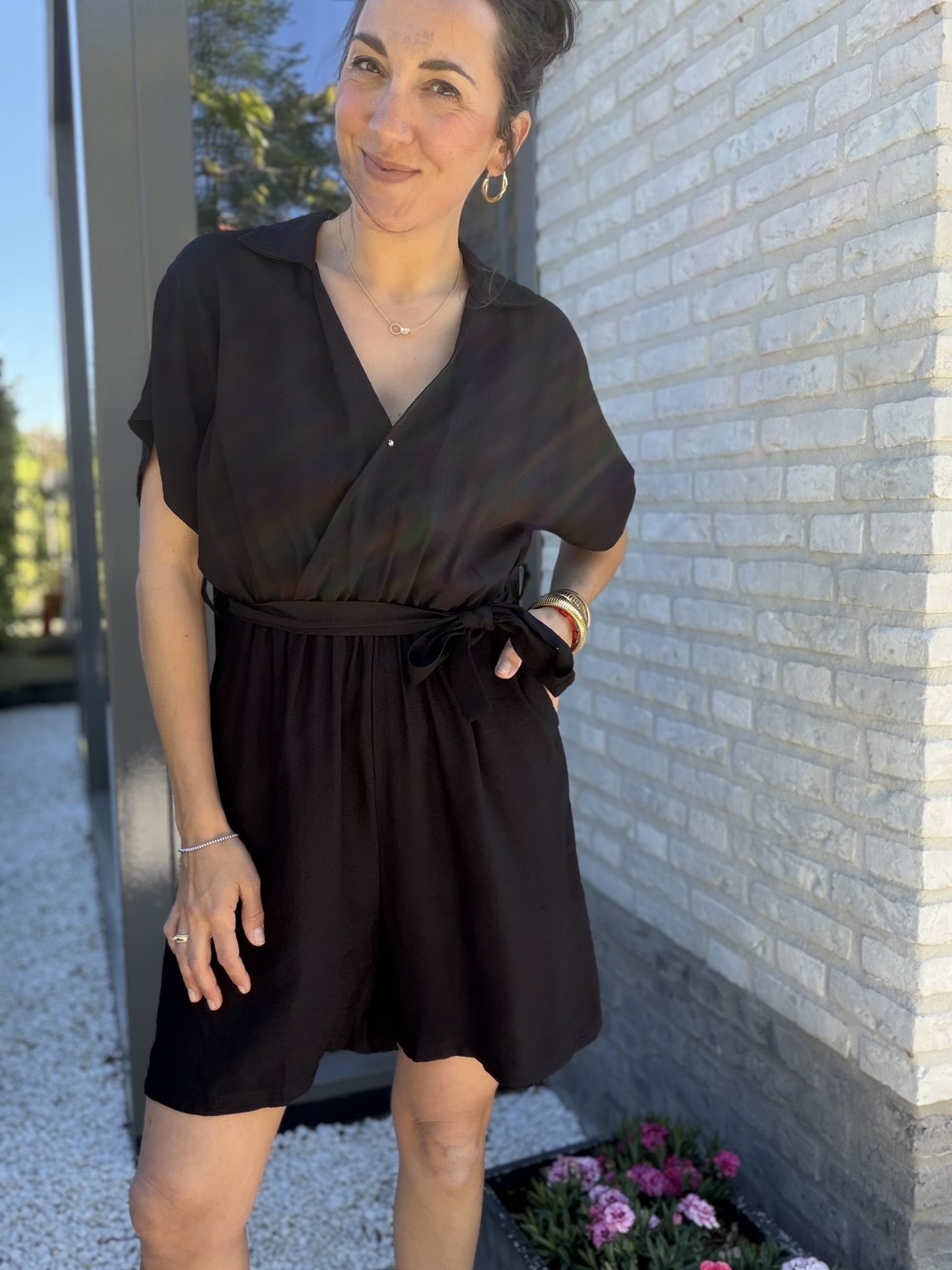 Playsuit Lou