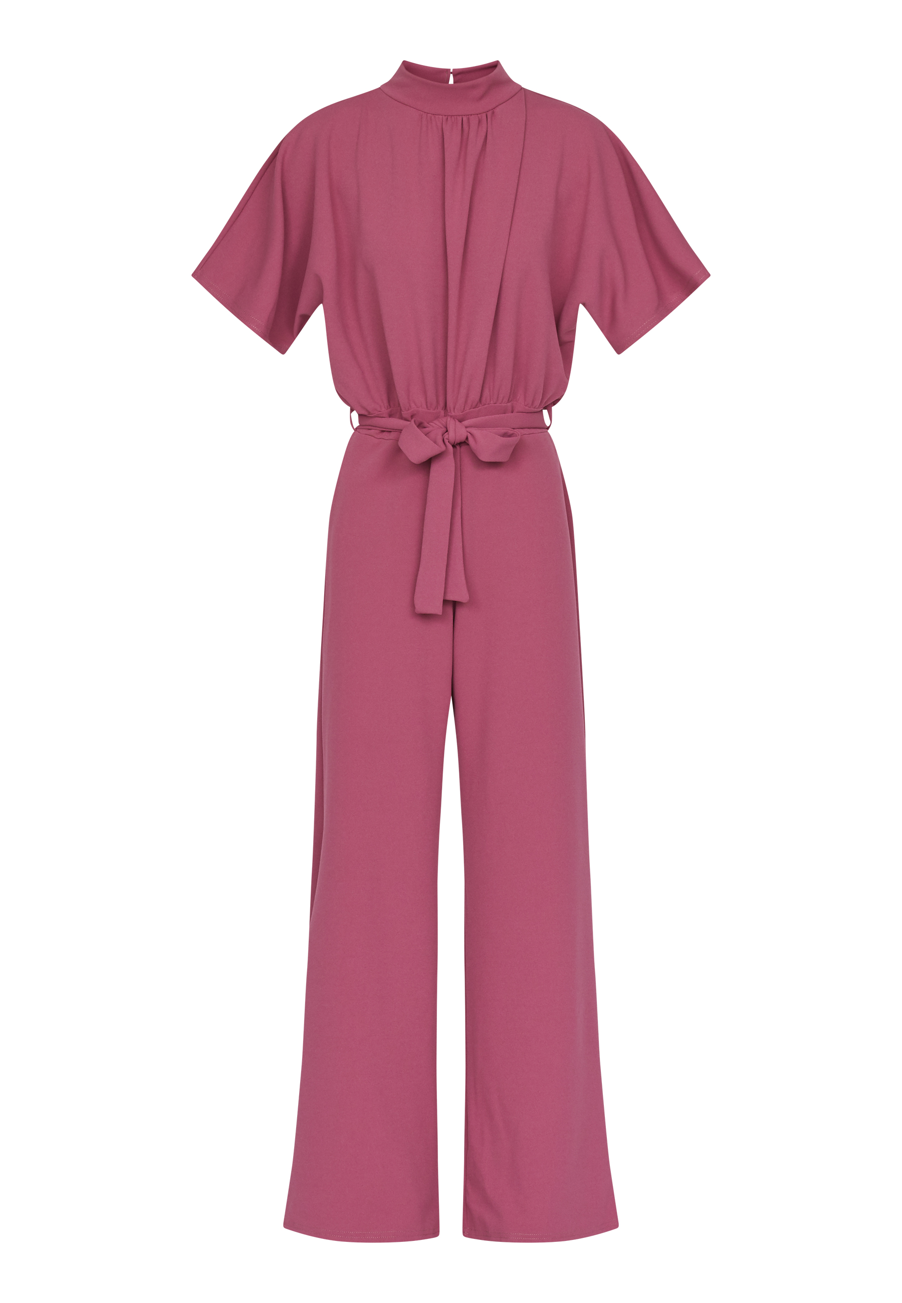 Girl Jumpsuit