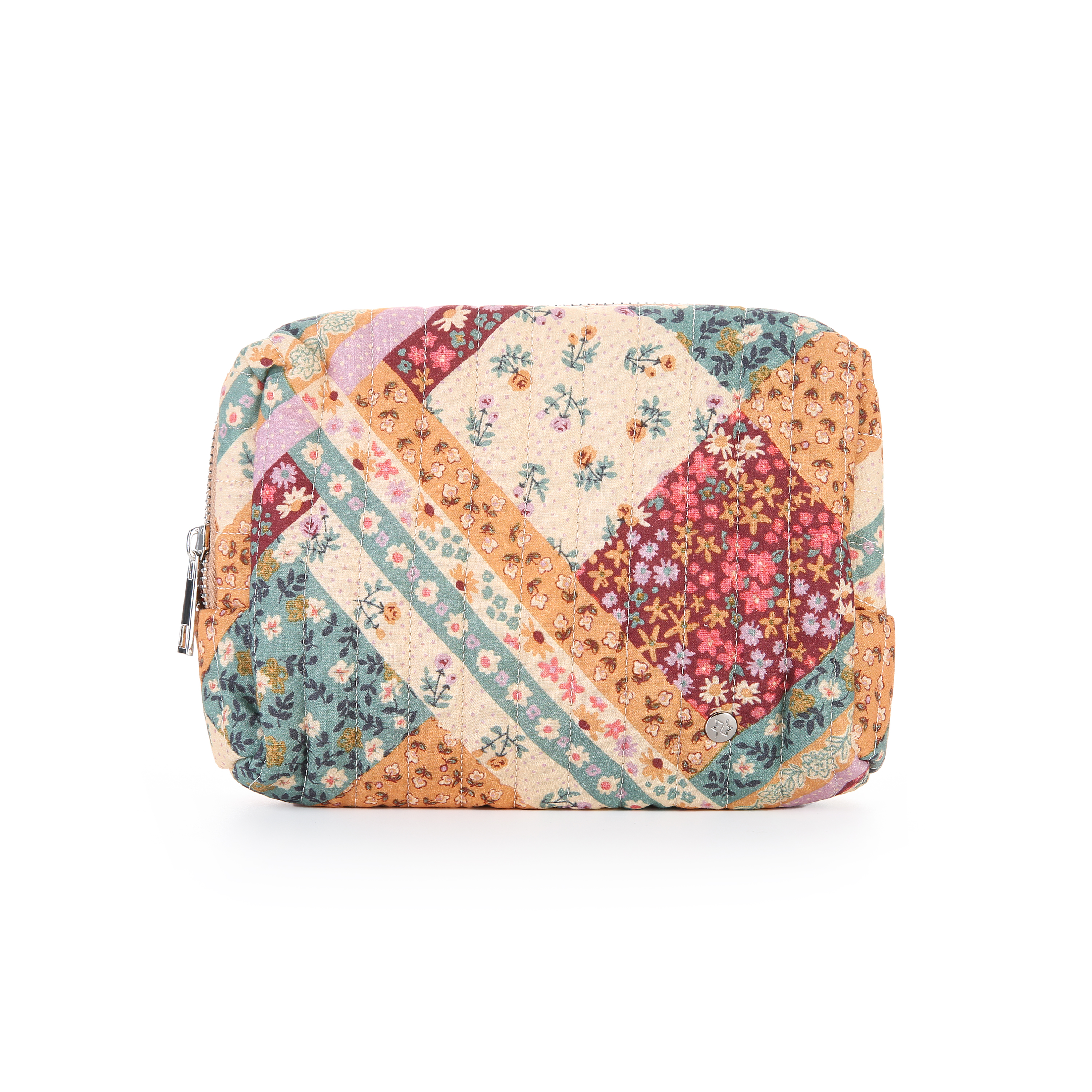 Etui Patchwork