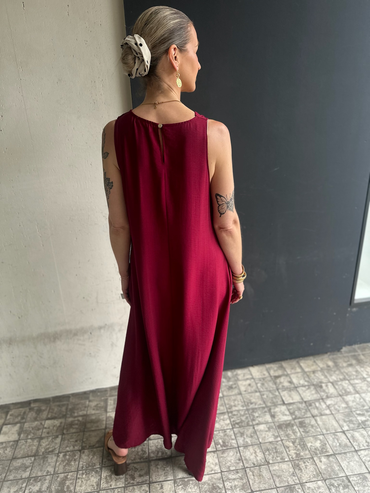 Maxi dress Sophia