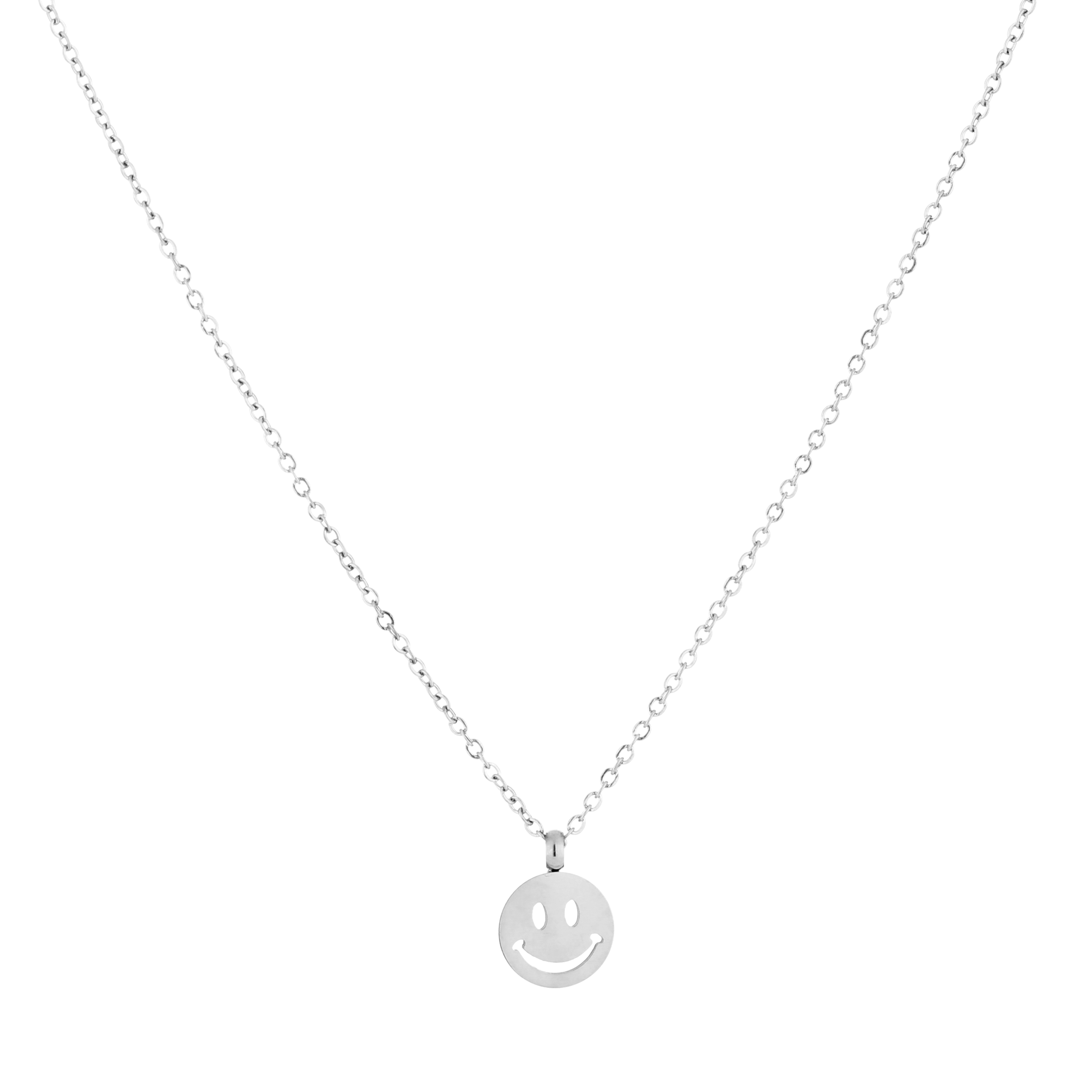 Ketting Smiley