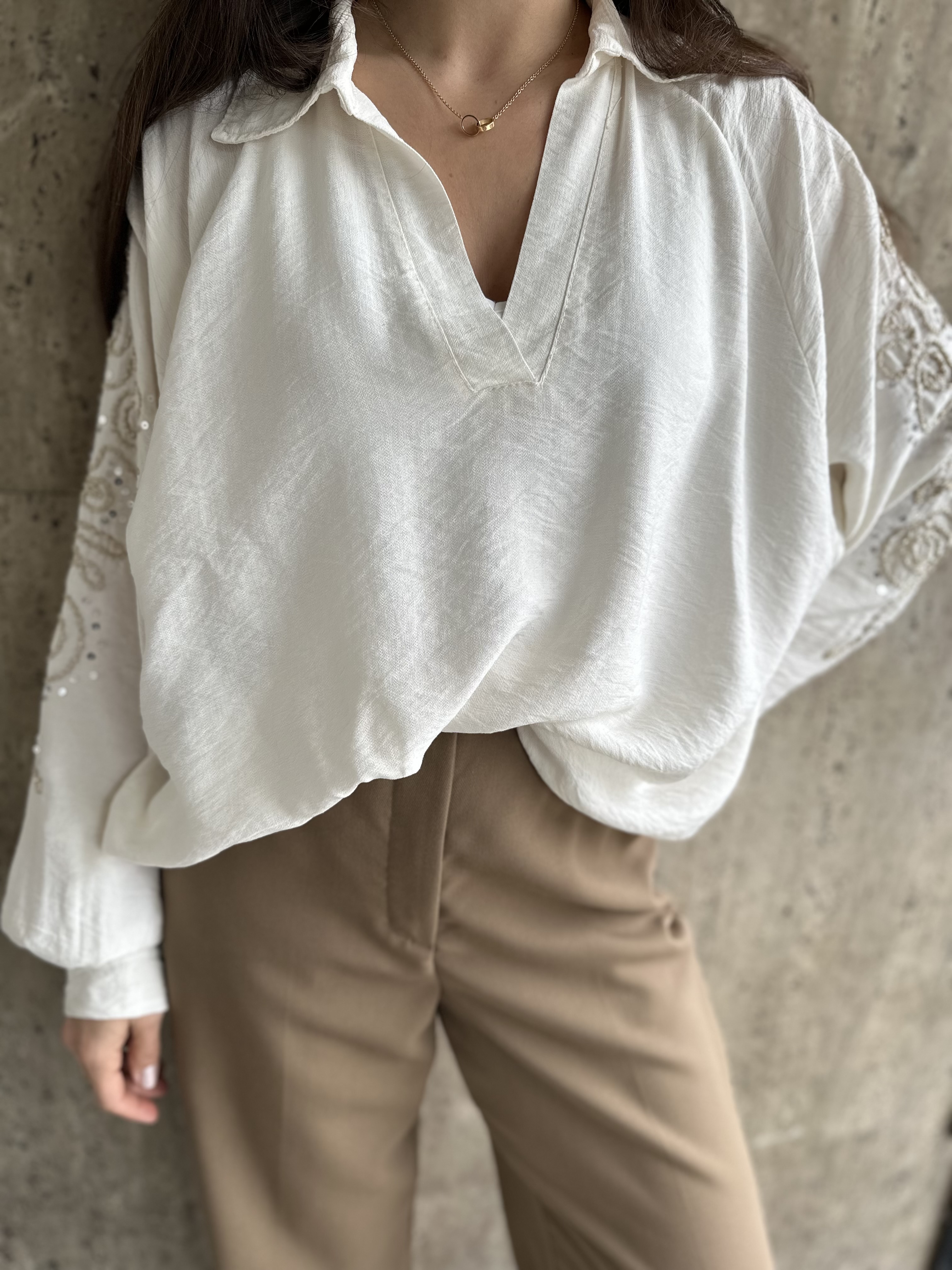 Blouse Holly
