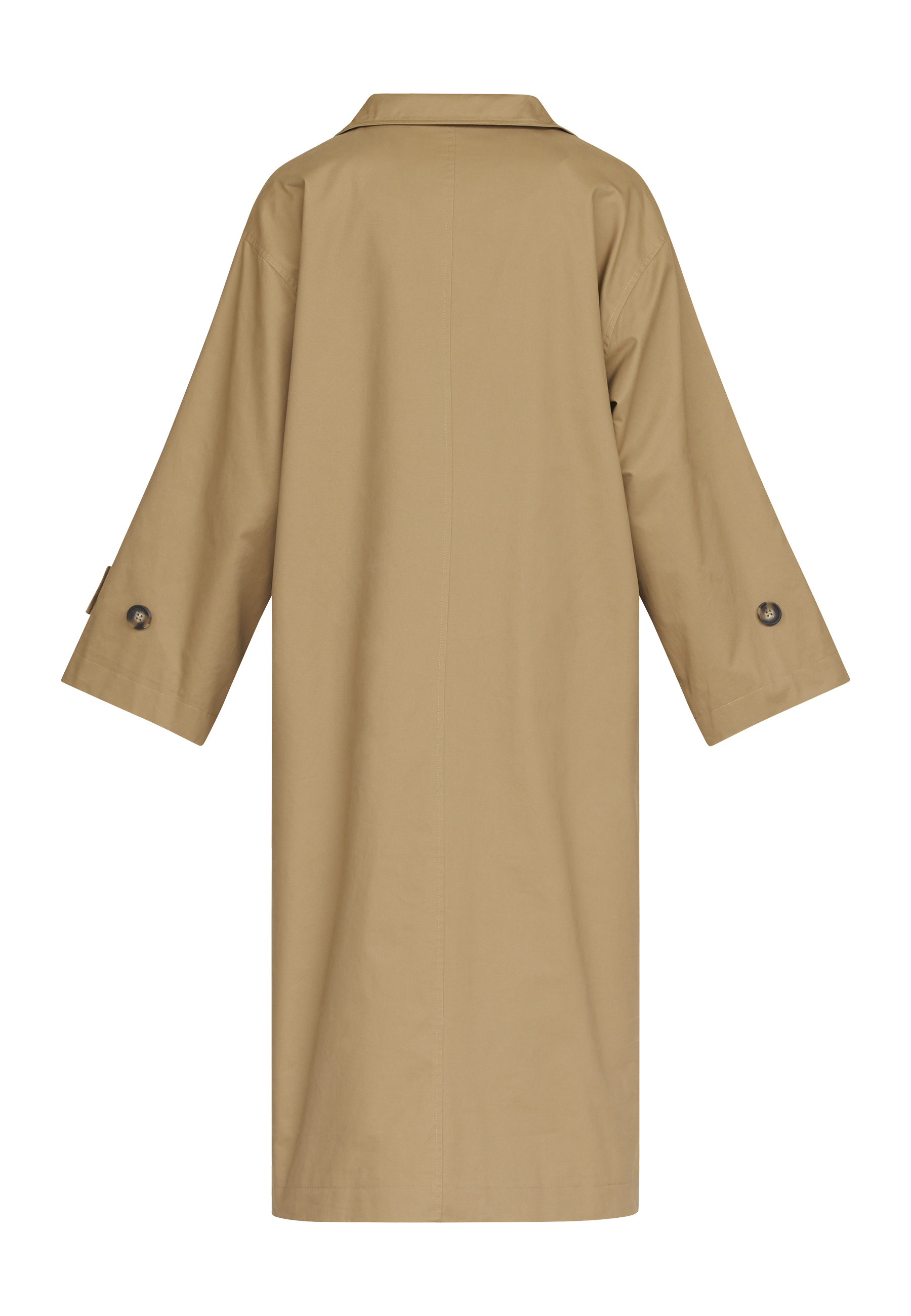 Dar Trenchcoat