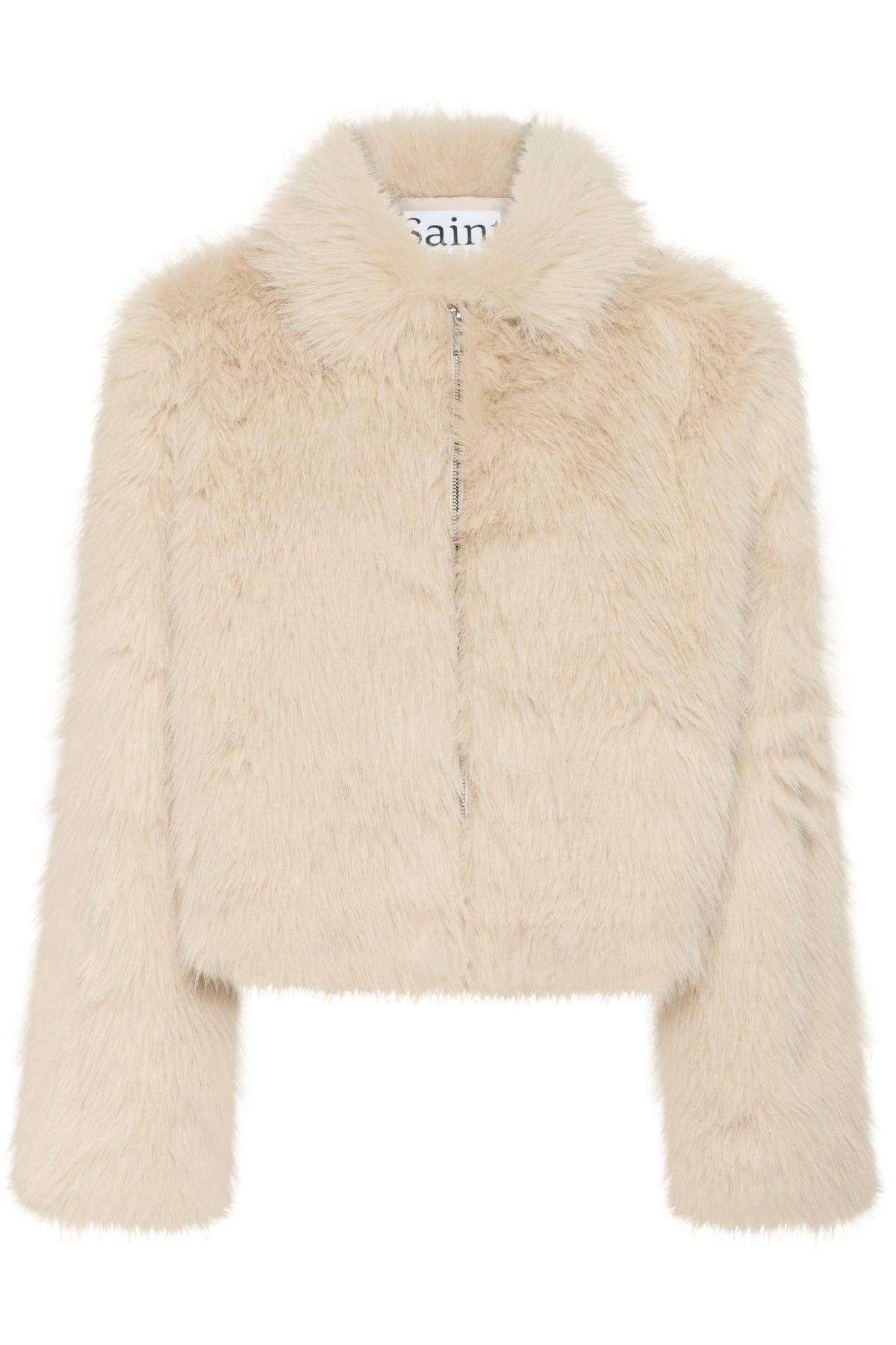 Zaseline Jacket