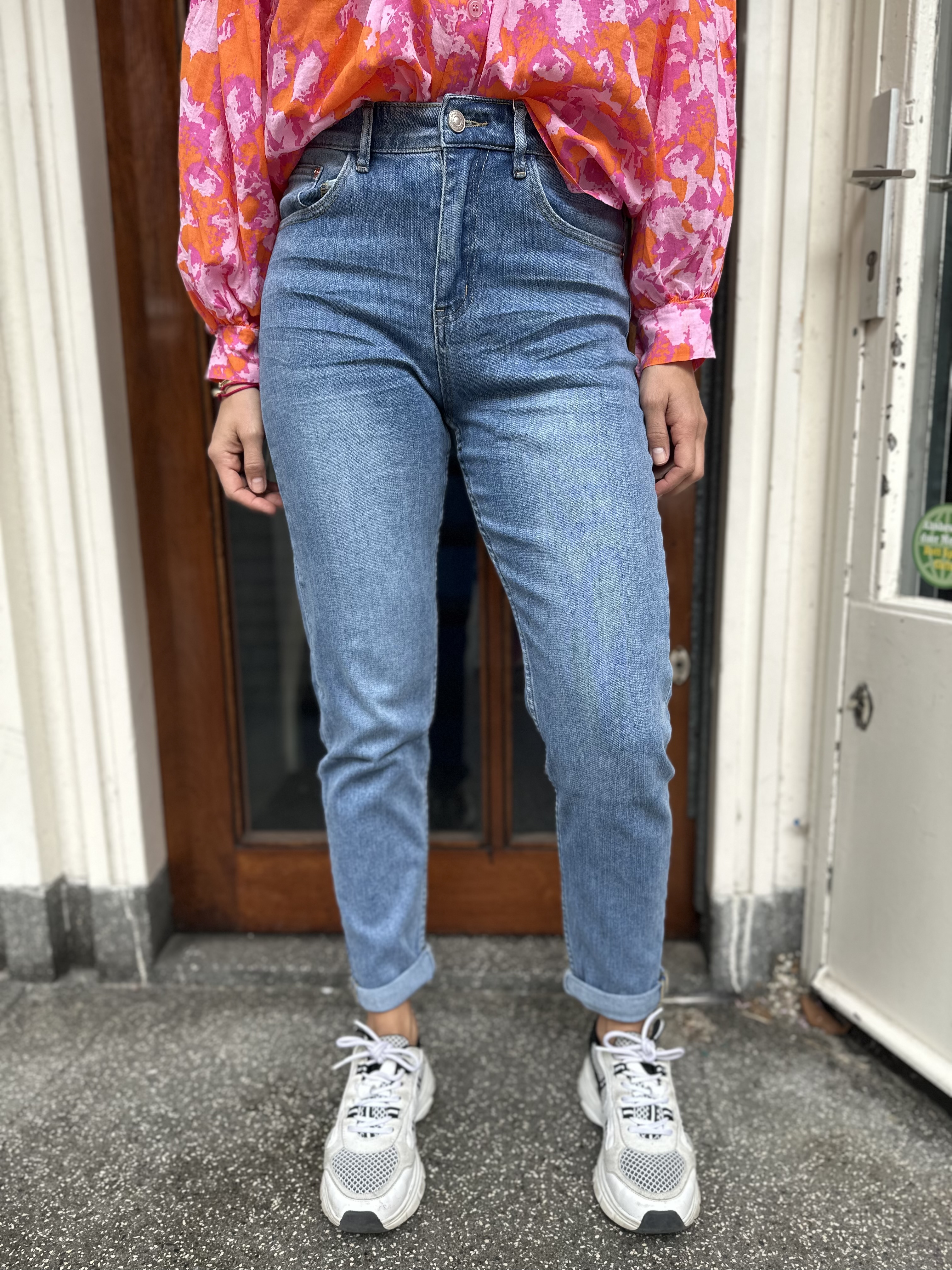 Mom Jeans Coco