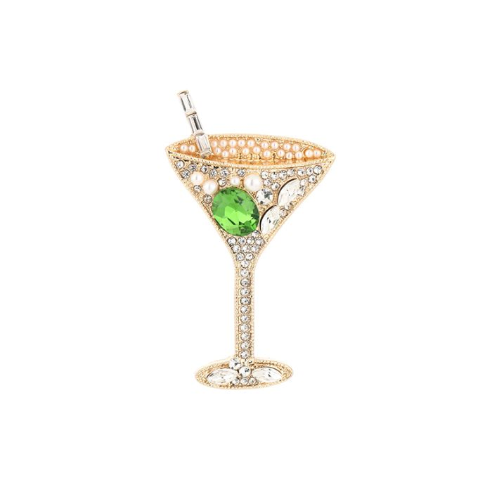 Broche Cocktail