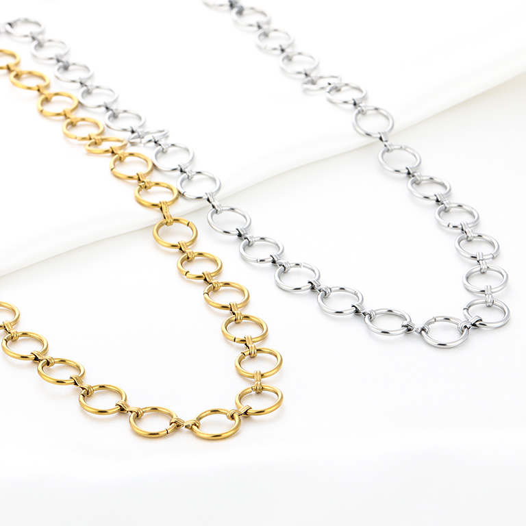 Ketting Rosalie