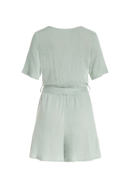 Gasy Playsuit
