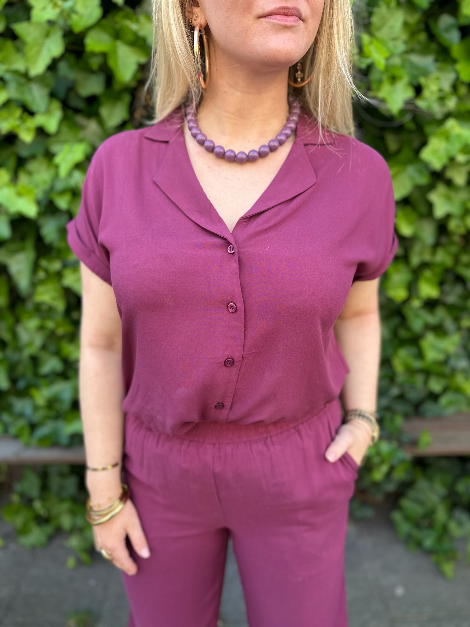 Blouse Lani