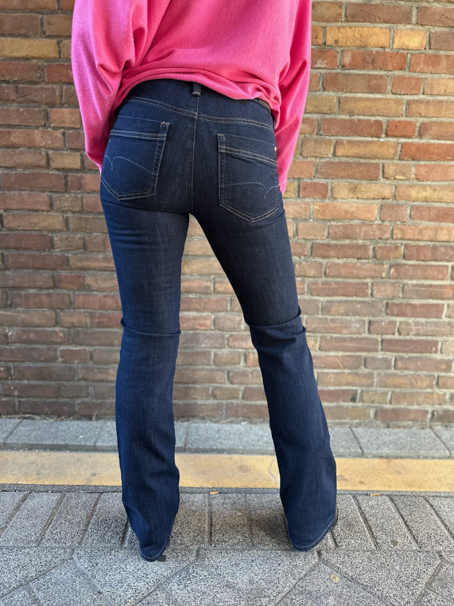Maria High-Rise, Flare (L30)