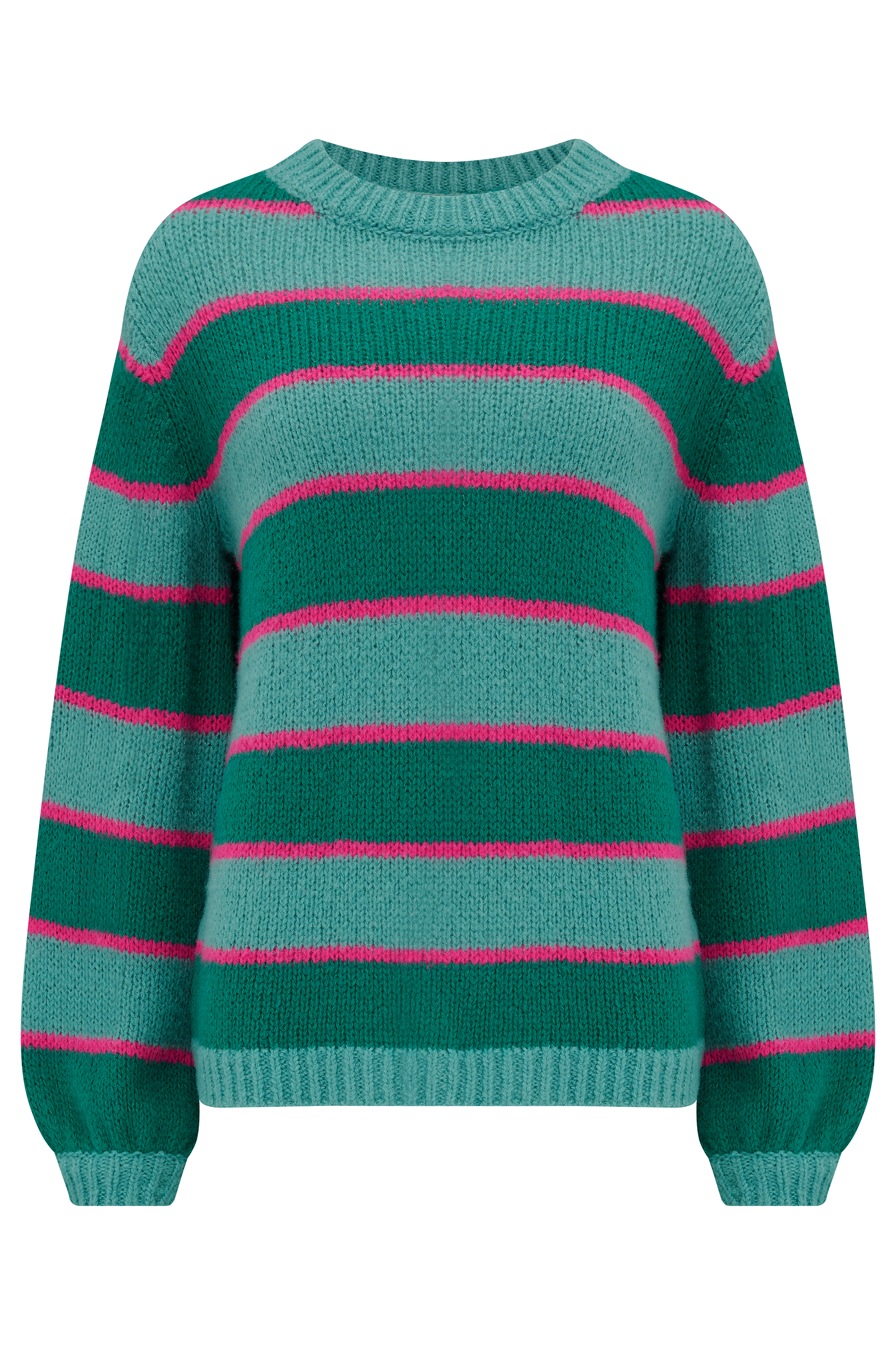 Essie Jumper Stripes