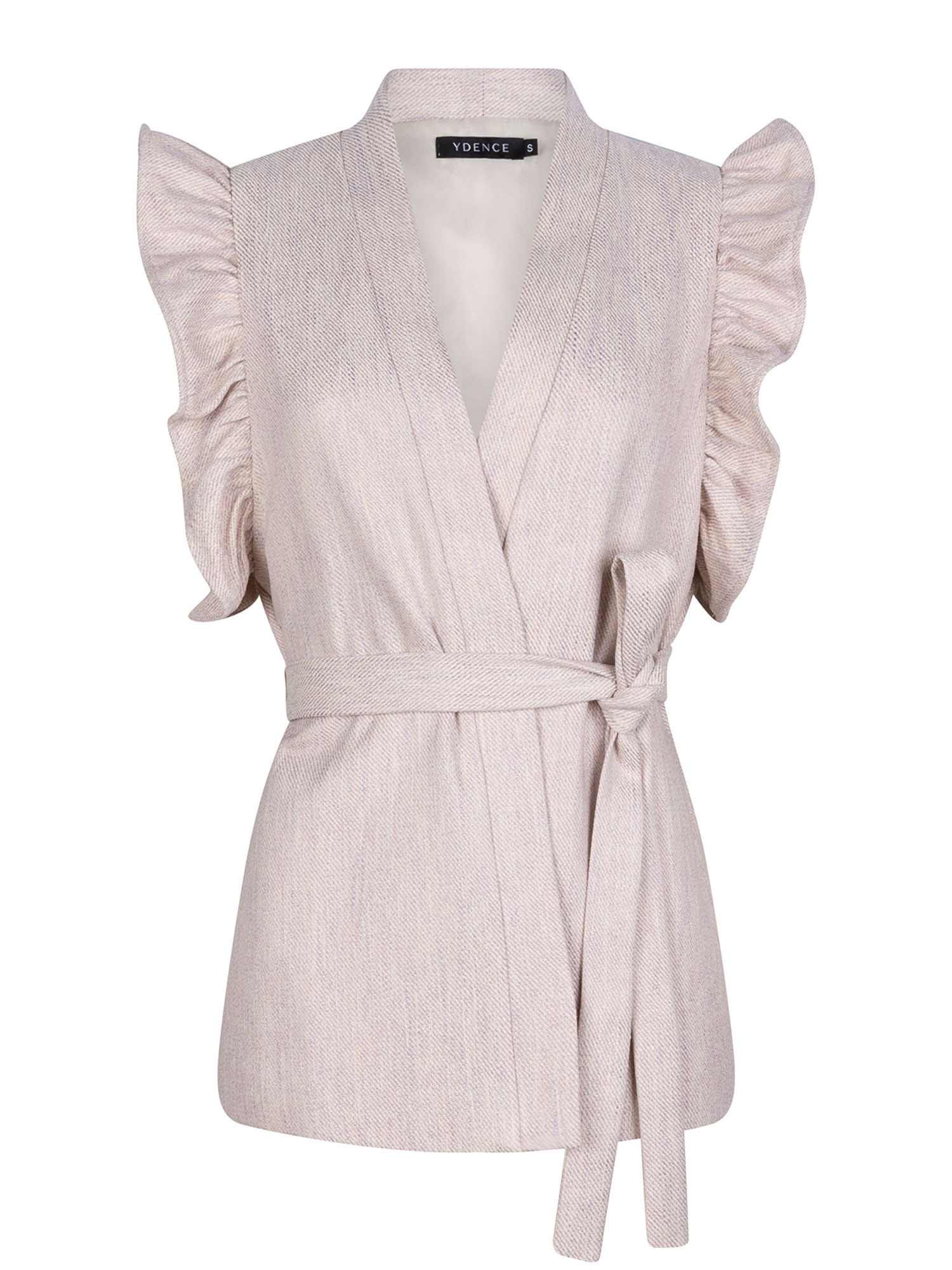 Gilet Paloma