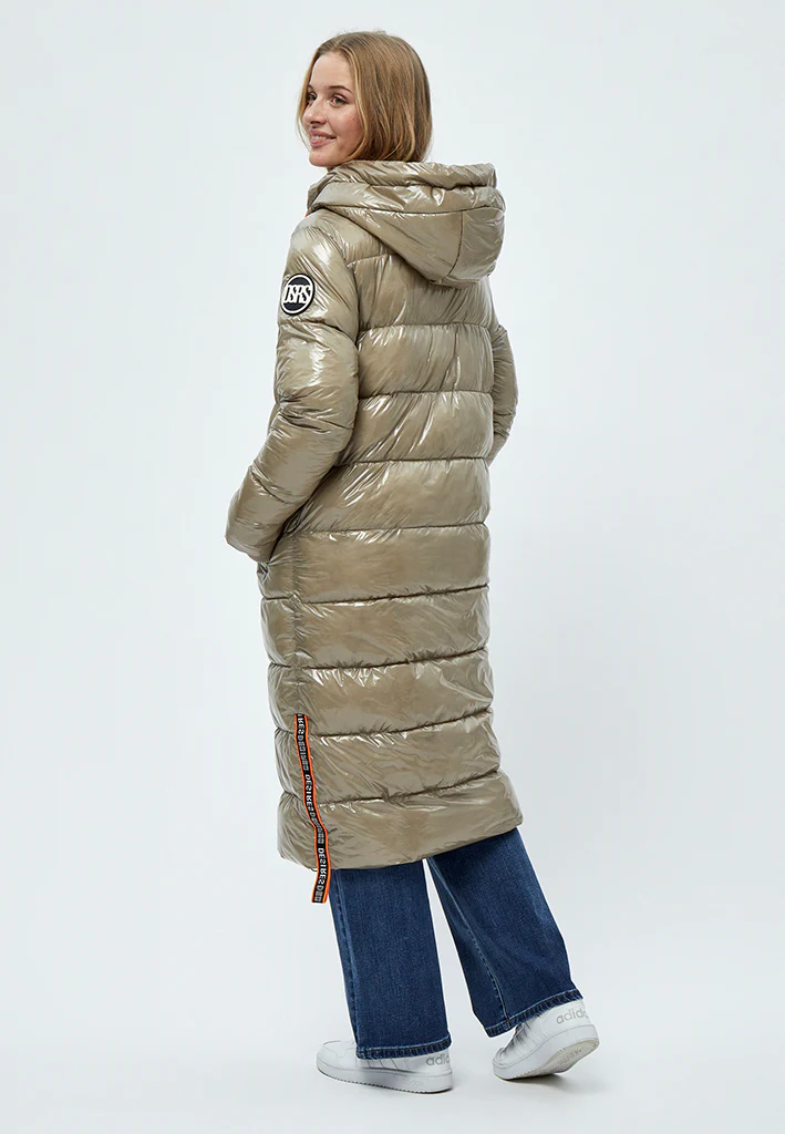 Kimberly Puffer Coat