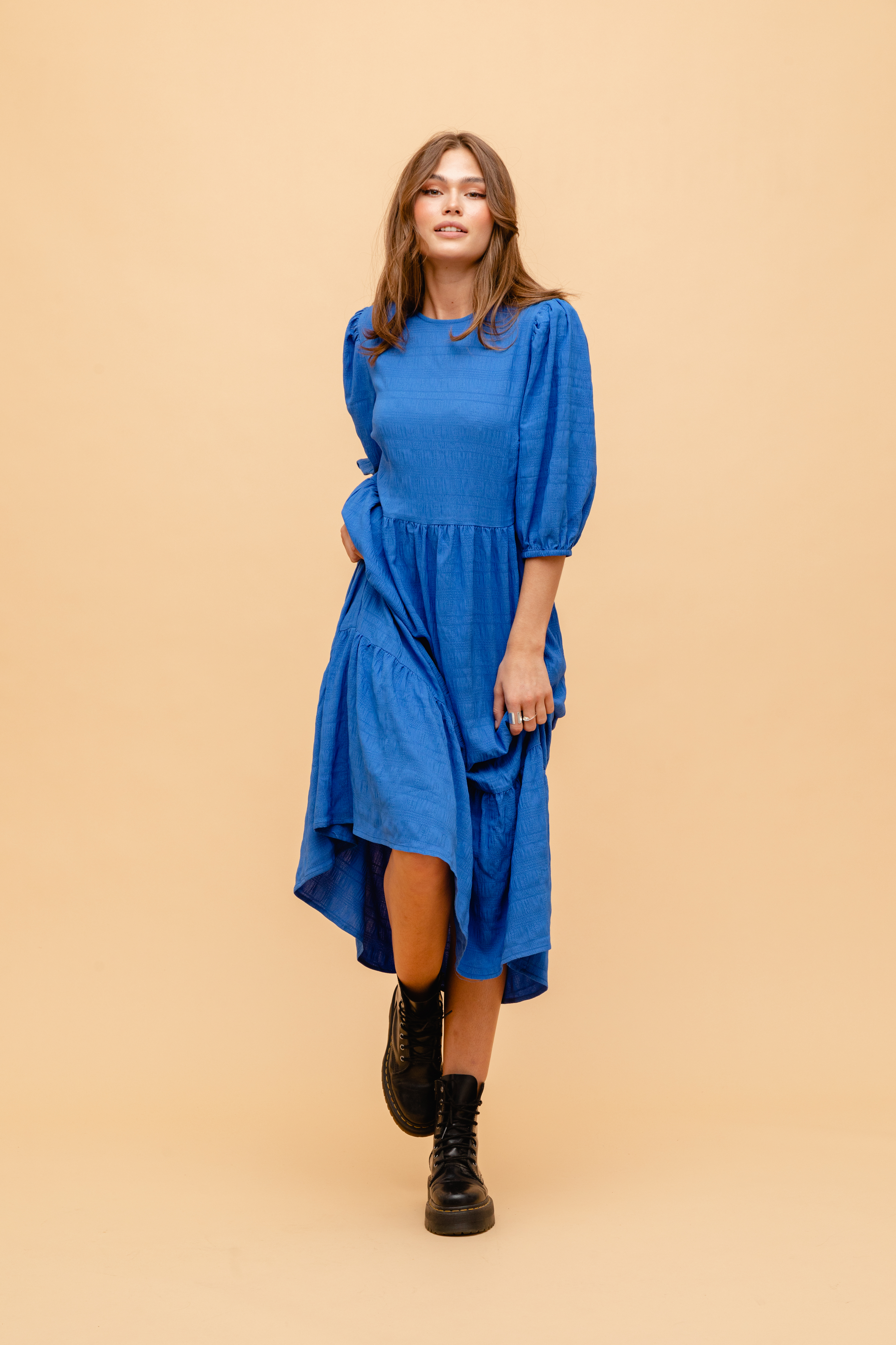 Zelina Dress