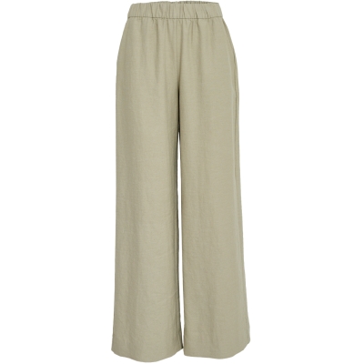 Polly Mid Waisted Pants