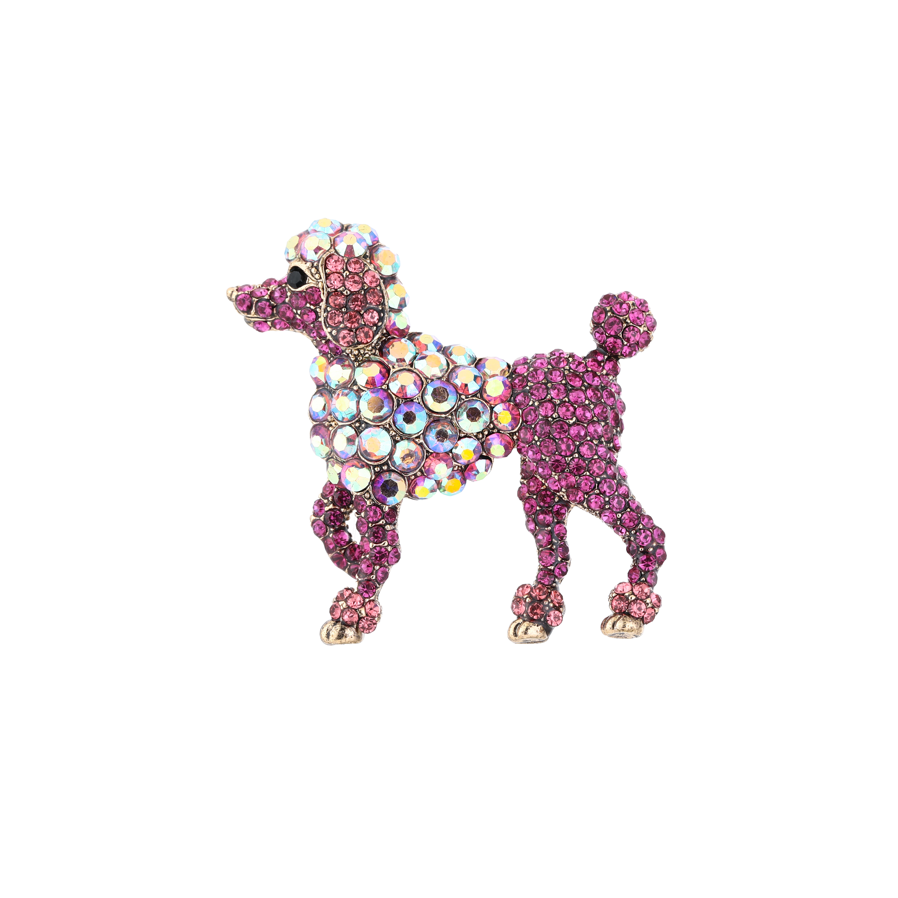 Broche Poedel