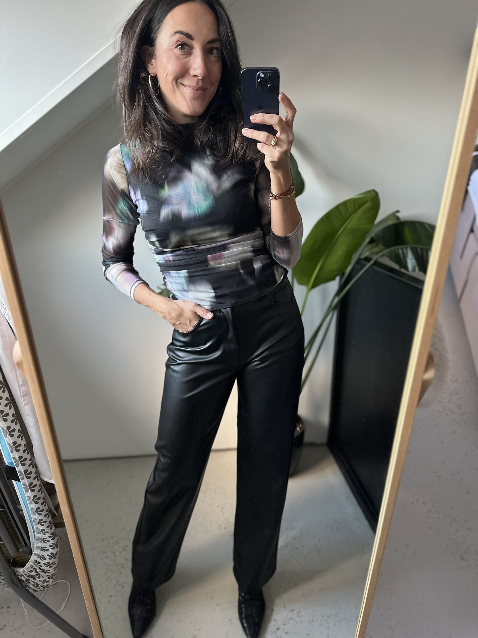 Broek Maxime
