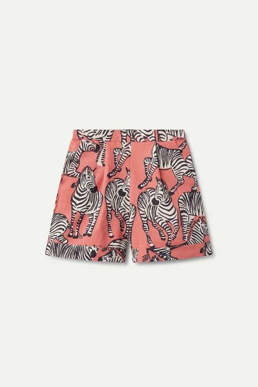 Tiyana Short