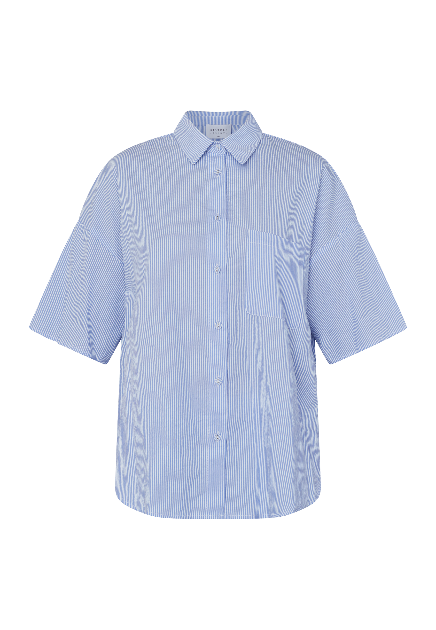 Ella Blouse